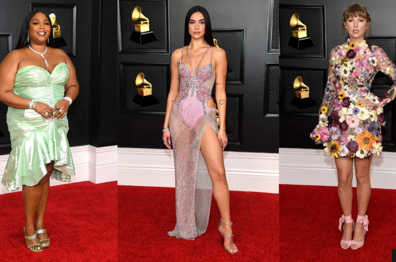 Gaya-Terbaik-Grammy-2021