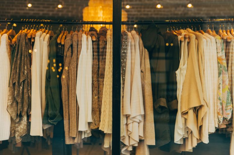 fast-fashion